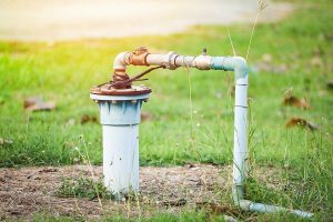 Agricultural Runoff & Winery Waste Testing