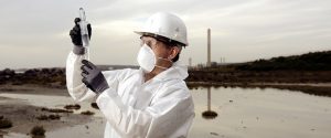 How Environmental Consultants Address Water Quality Concerns