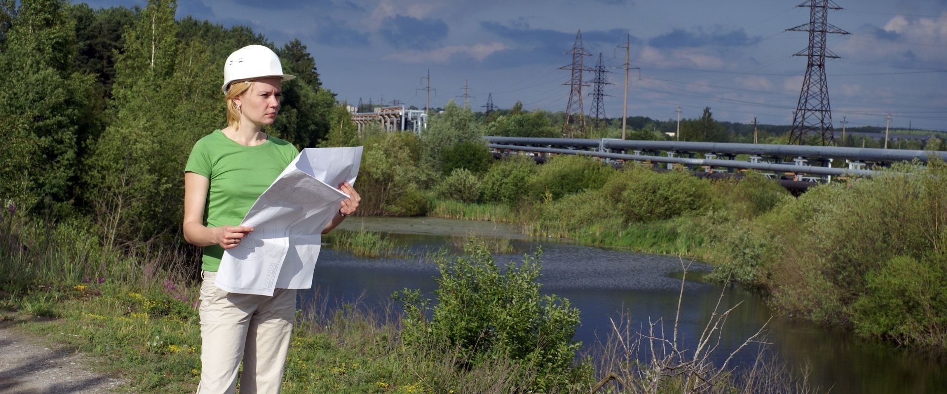 How Environmental Consulting Helps Businesses Achieve Sustainability Goals