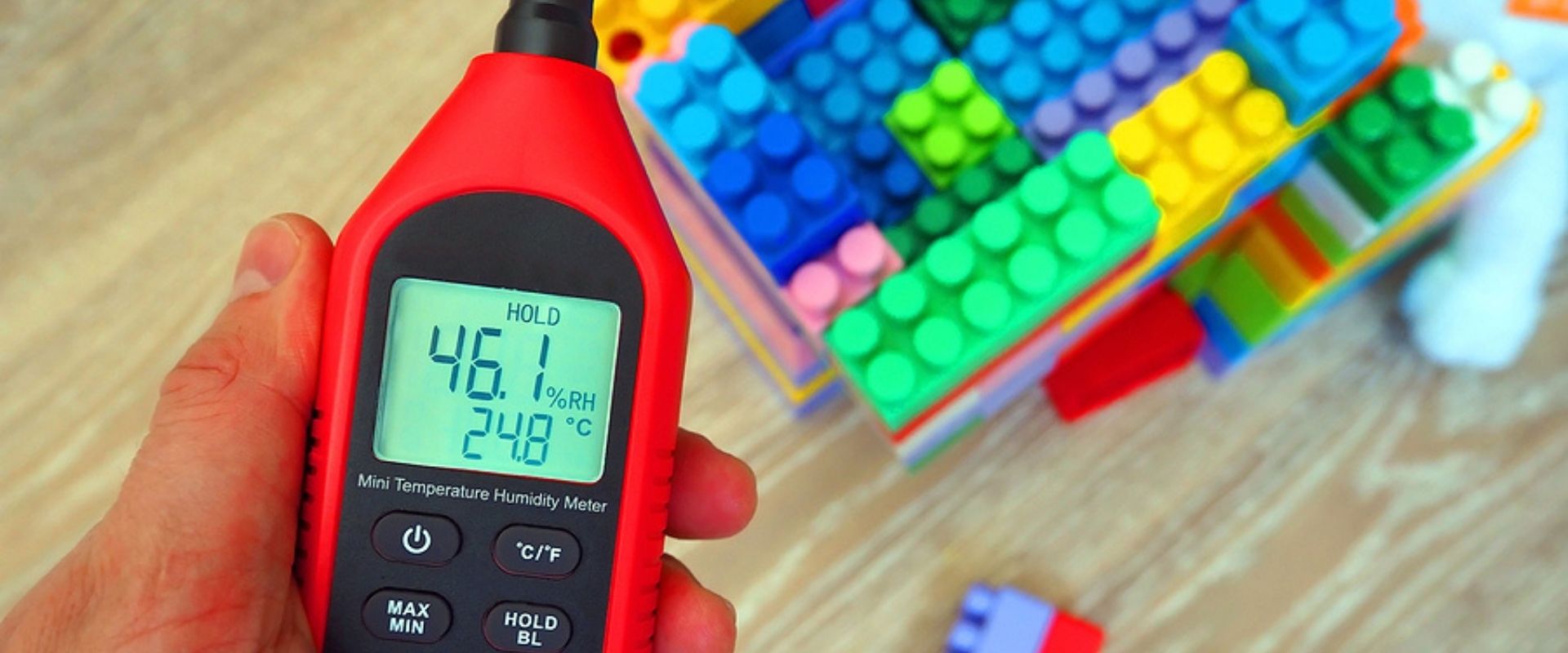 What To Expect During A Professional Indoor Air Quality Inspection