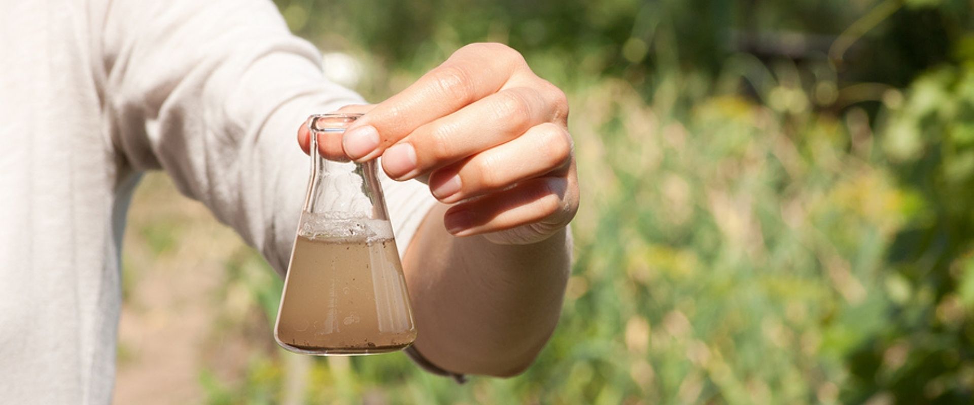 Groundwater vs. Surface Water Testing: What's the Difference?