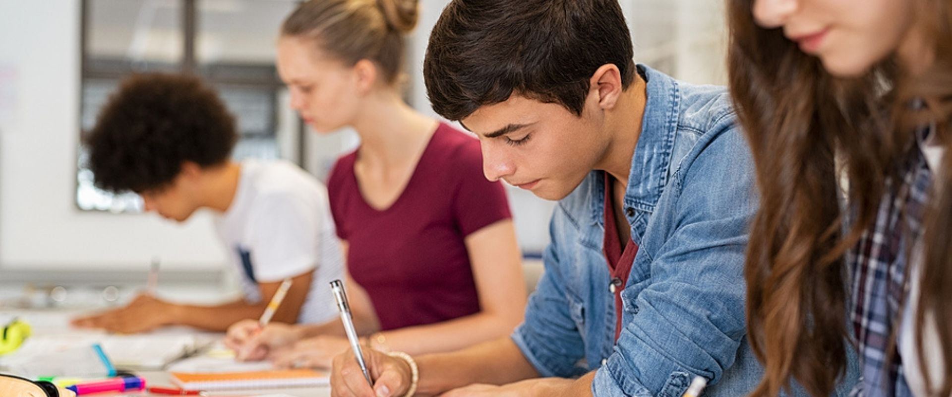 school air testing