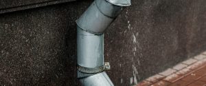 stormwater street drain