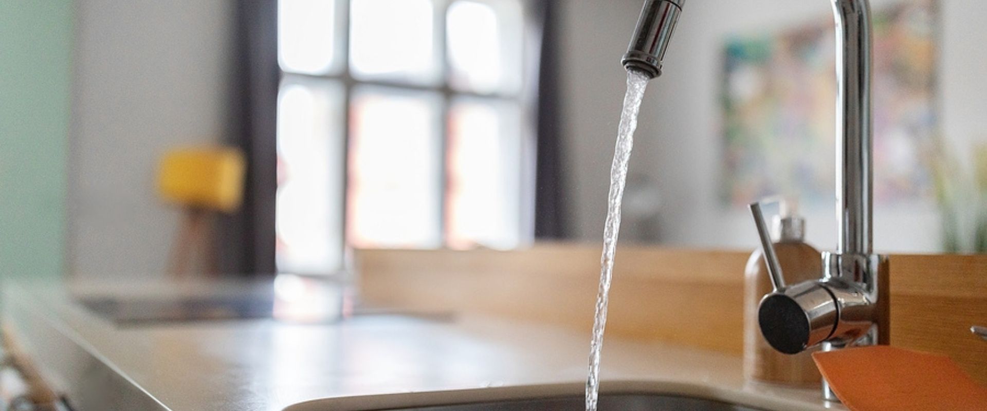Understanding PFAs In California’s Water Supply